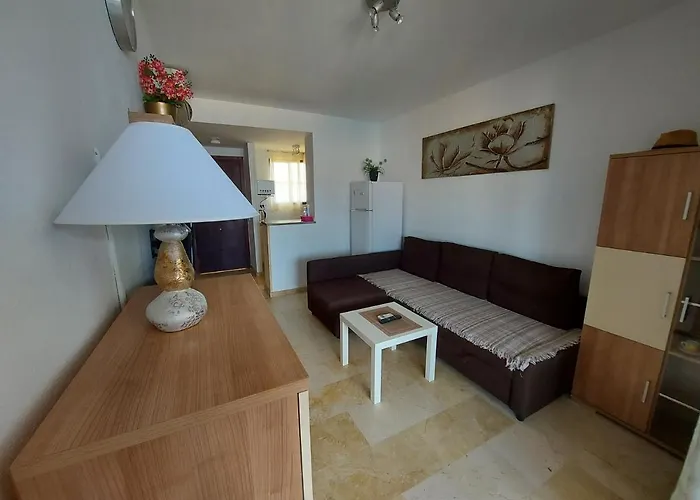 Apartment Diamond