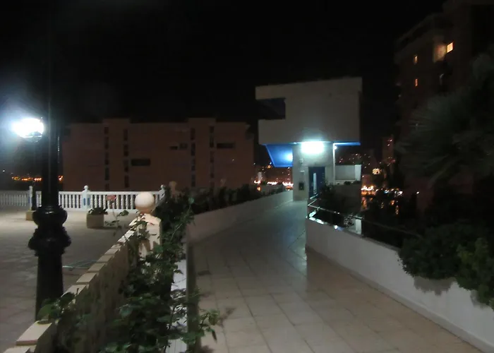 Apartment Diamond