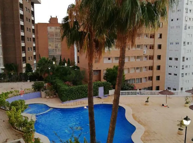 Apartment Diamond