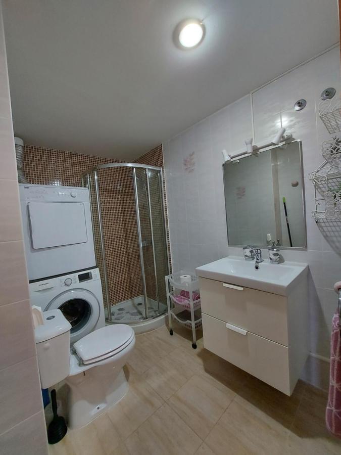 Diamond Appartement *