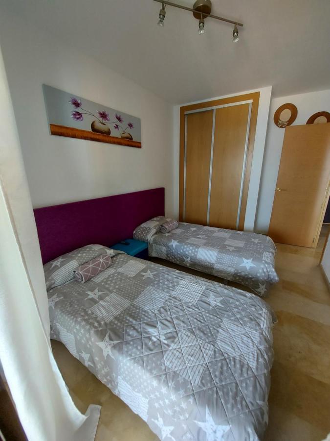 Appartement Diamond