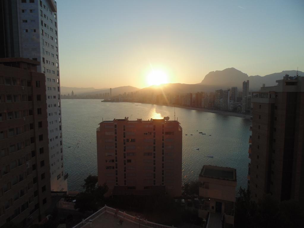 Diamond * Benidorm