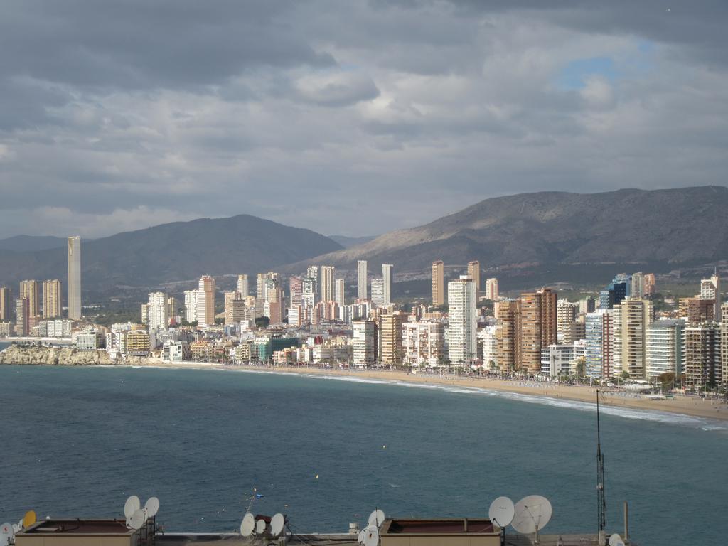 Diamond Benidorm