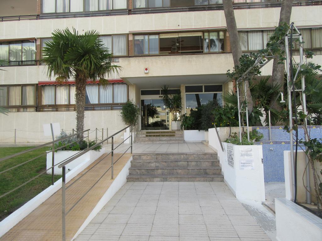 Diamond * Benidorm