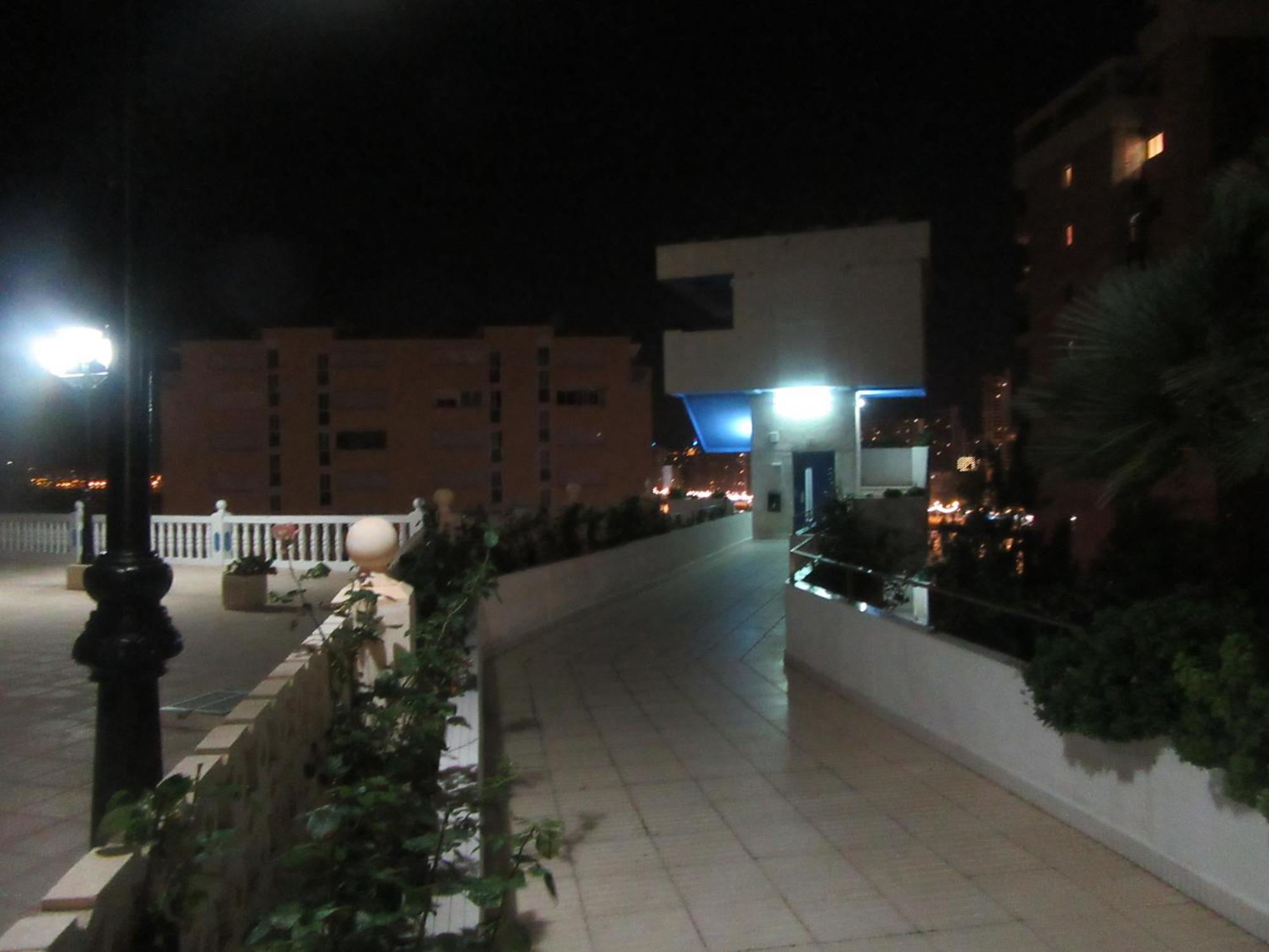 Diamond * Benidorm
