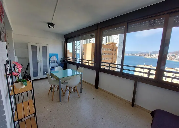 Apartment Diamond